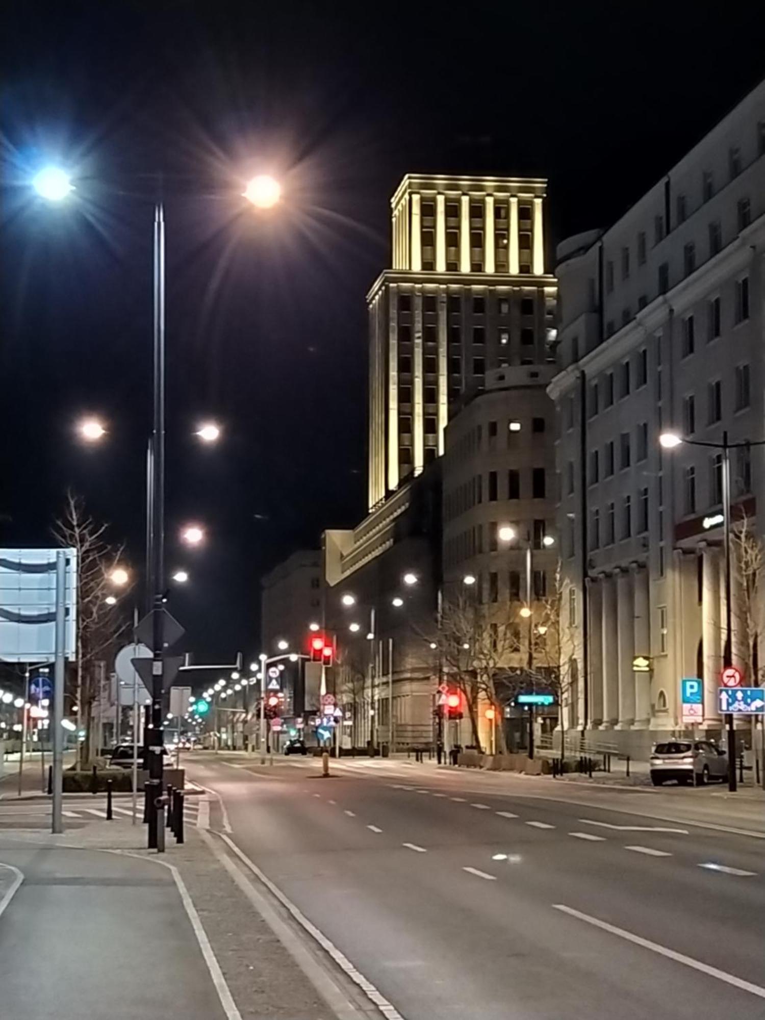 Feelharmony Jasna Apartment - Metro Swietokrzyska ワルシャワ エクステリア 写真