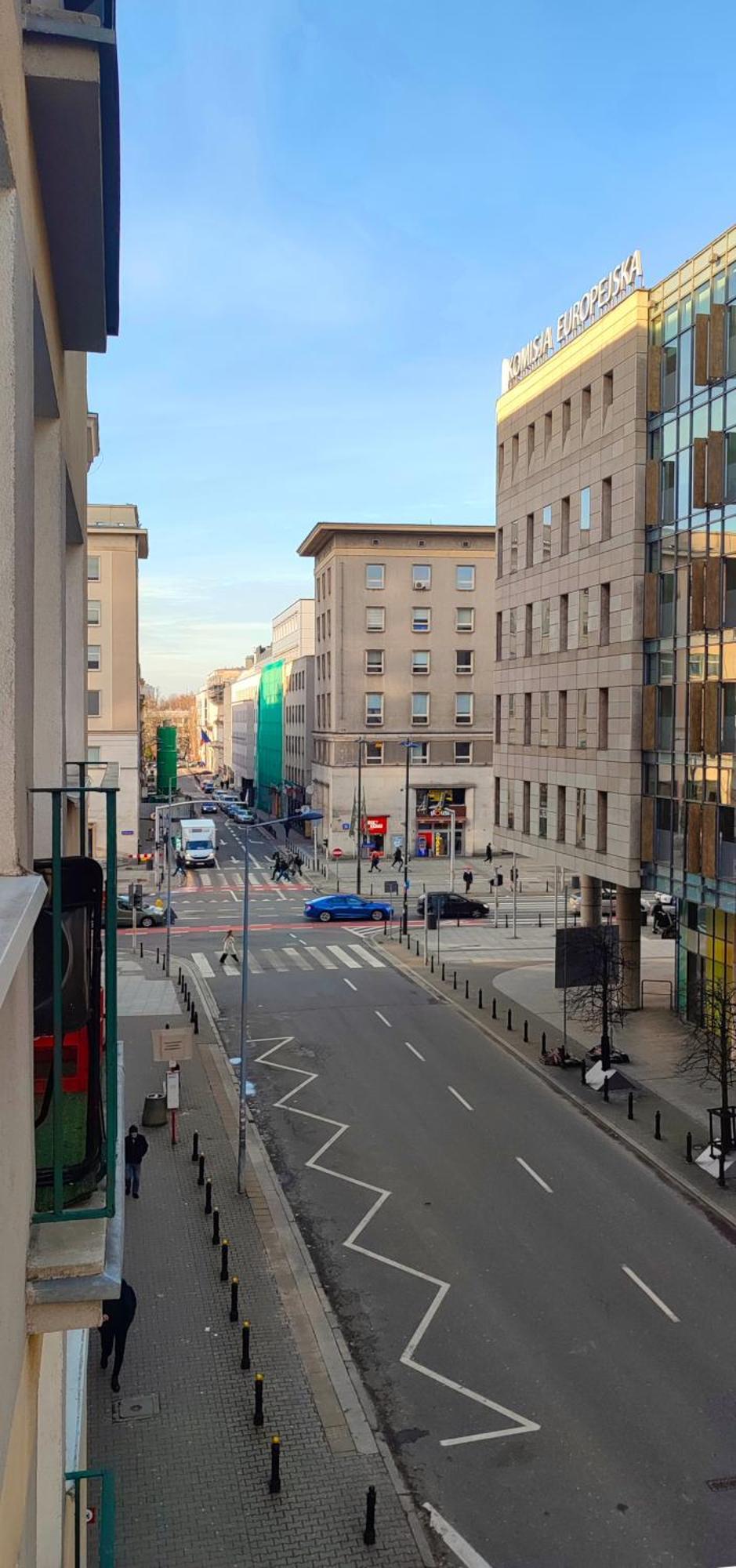 Feelharmony Jasna Apartment - Metro Swietokrzyska ワルシャワ エクステリア 写真