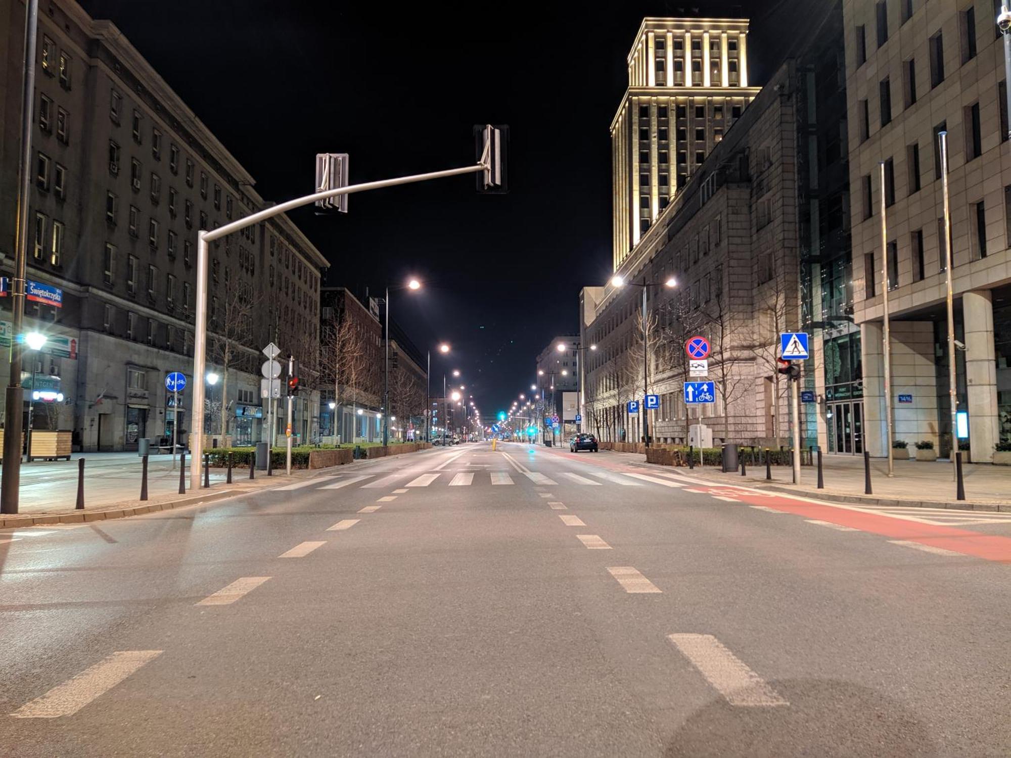 Feelharmony Jasna Apartment - Metro Swietokrzyska ワルシャワ エクステリア 写真