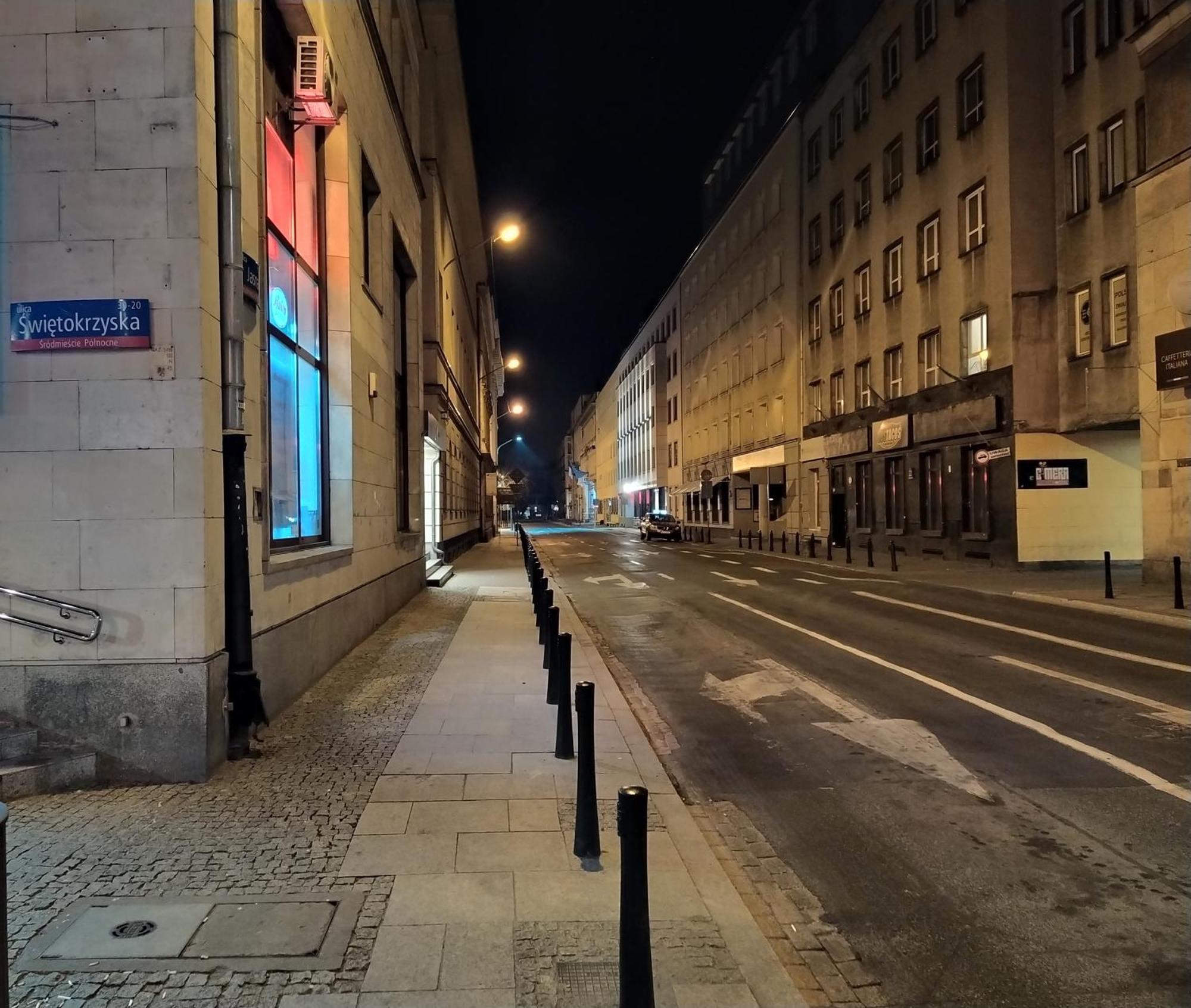 Feelharmony Jasna Apartment - Metro Swietokrzyska ワルシャワ エクステリア 写真