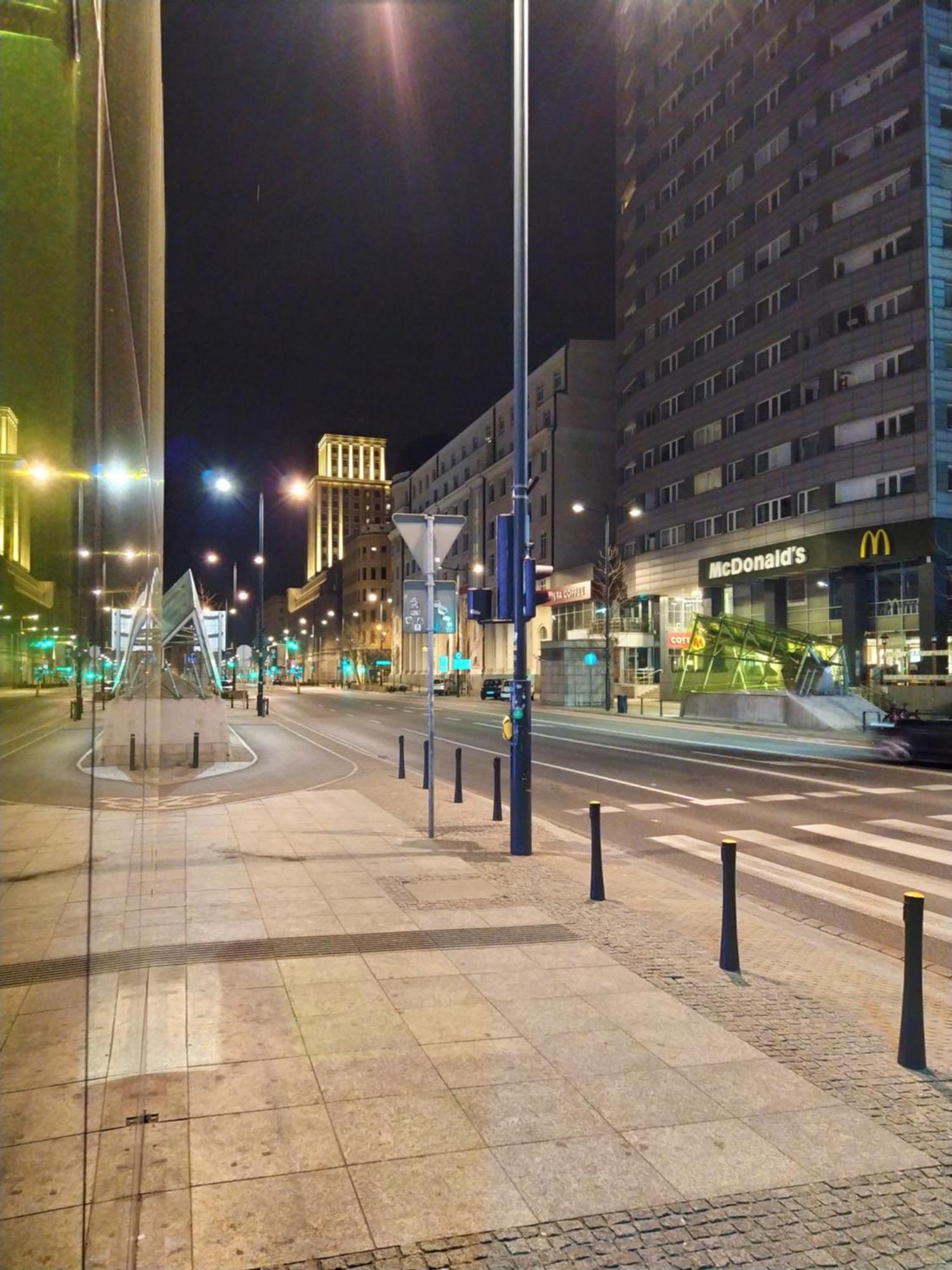 Feelharmony Jasna Apartment - Metro Swietokrzyska ワルシャワ エクステリア 写真