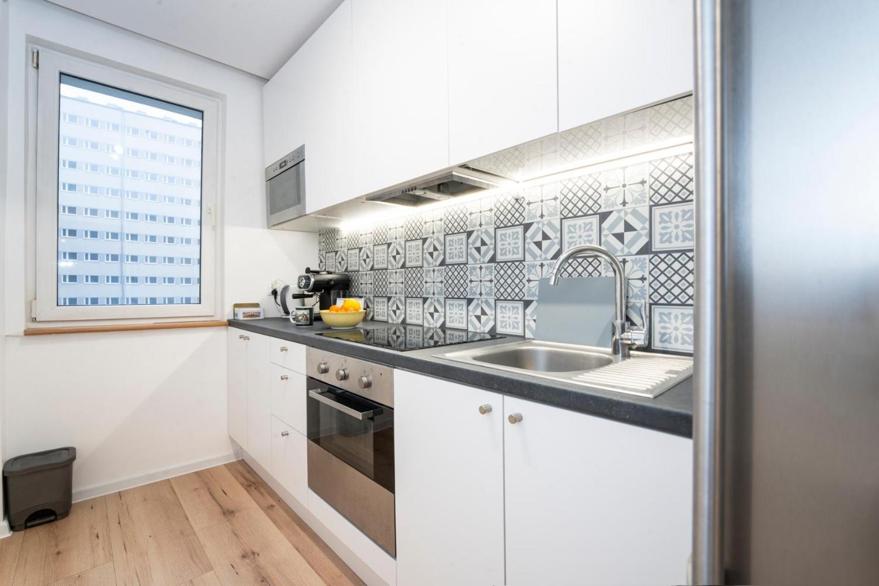 Feelharmony Jasna Apartment - Metro Swietokrzyska ワルシャワ エクステリア 写真