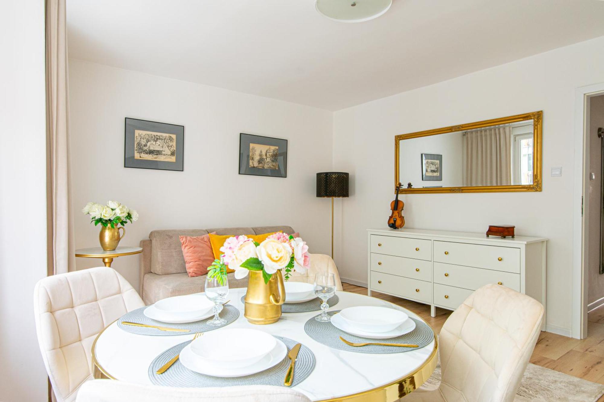 Feelharmony Jasna Apartment - Metro Swietokrzyska ワルシャワ エクステリア 写真