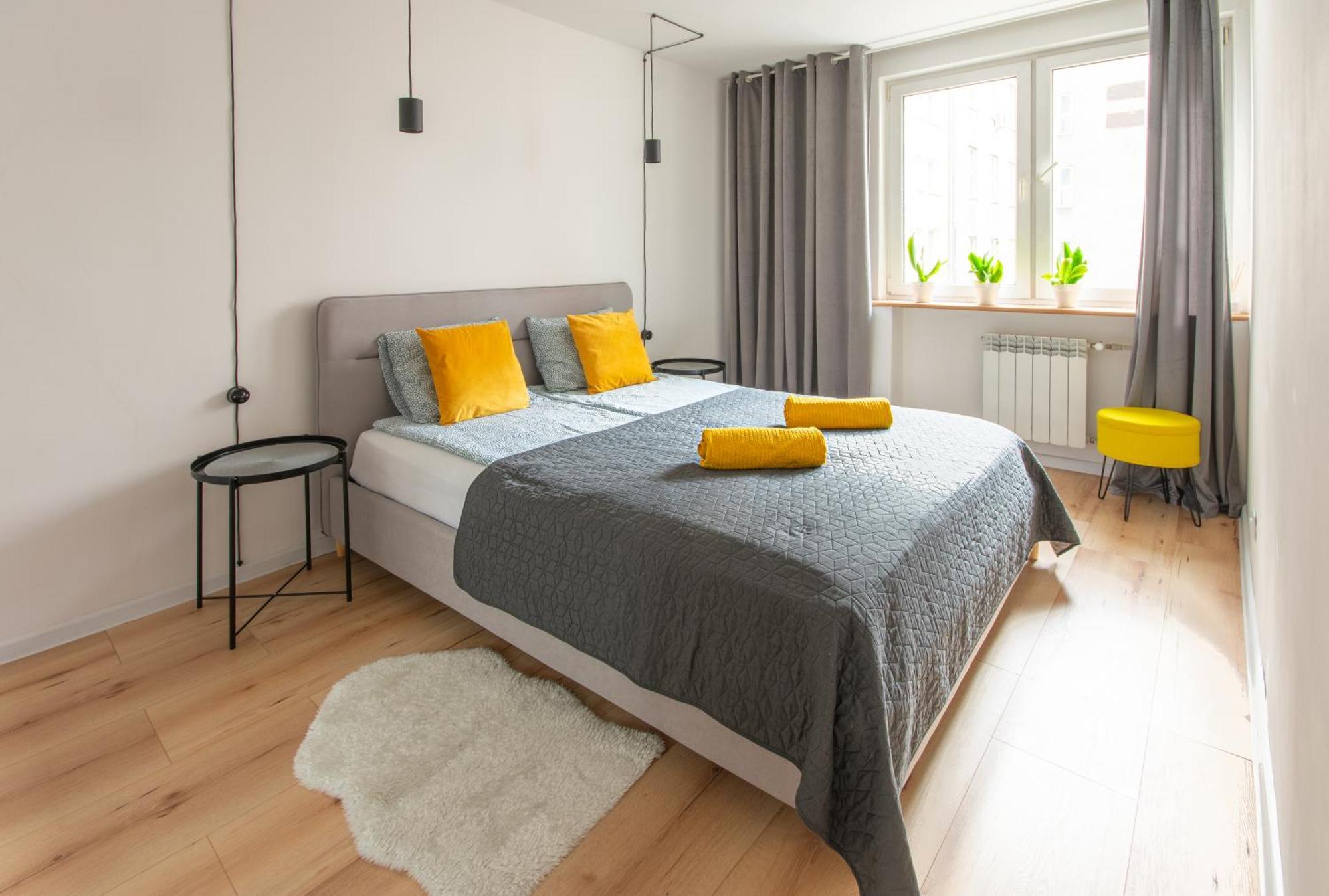 Feelharmony Jasna Apartment - Metro Swietokrzyska ワルシャワ エクステリア 写真
